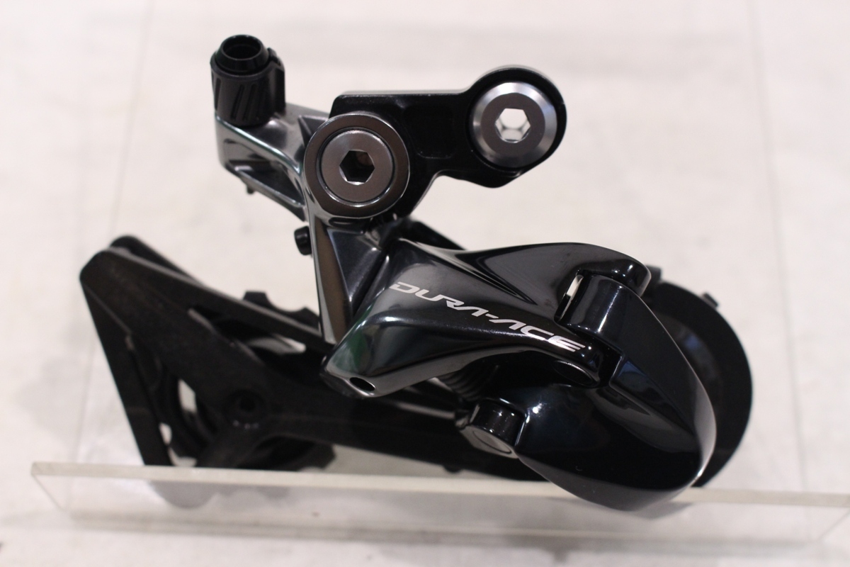 大得価，限定SALE SHIMANO シマノ RD-R9100 DURA-ACE リアディレイラー SS(リアディレイラー)｜売買されたオークション情報、yahooの商品情報をアーカイブ公開 - オークファン リアディレイラー