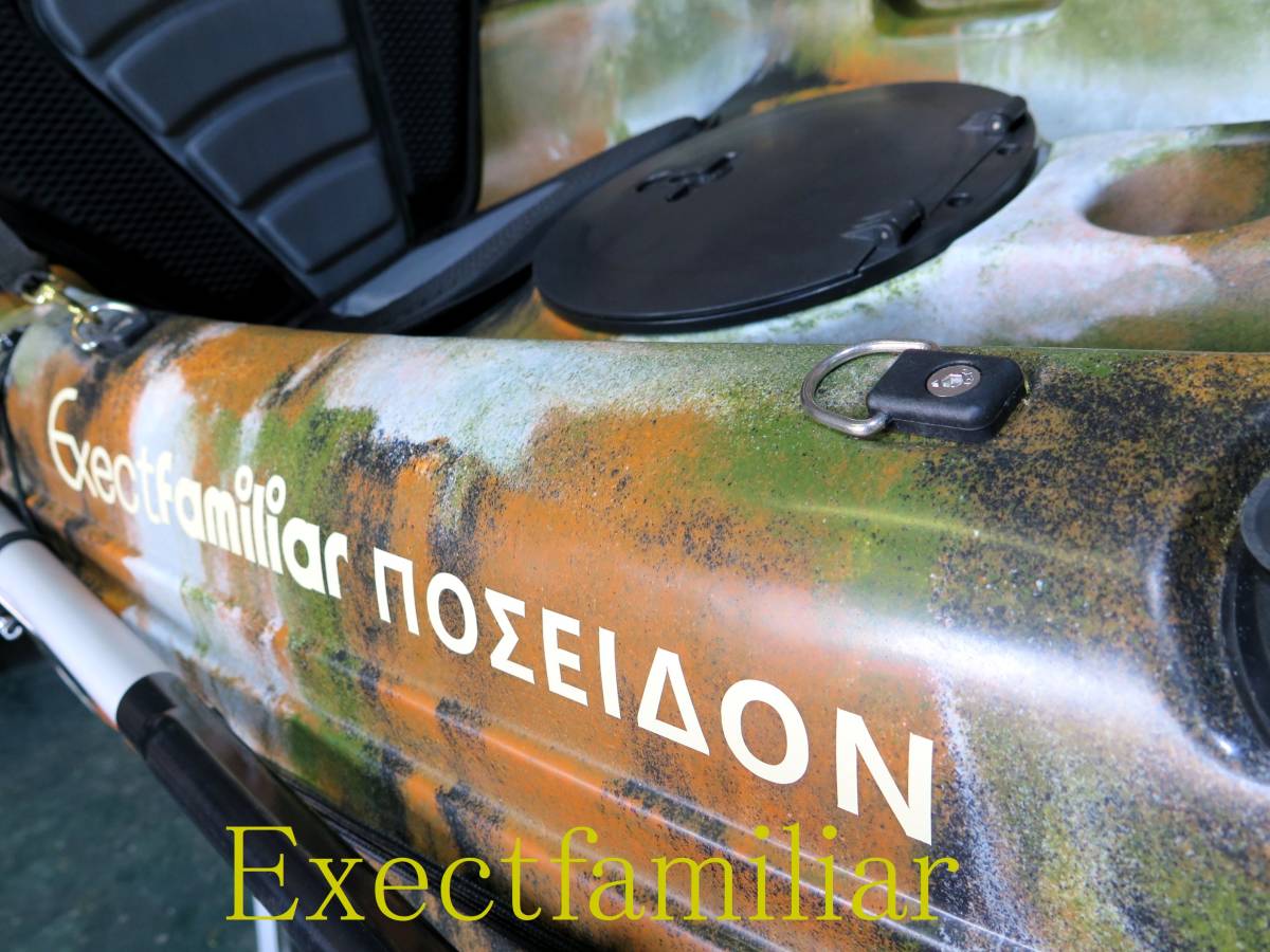 | カヤック Point65 引取限定ジャンク Red 背もたれ付き Tequila Offshore Pursuit for 中古艇なら SC-30eX（ヤマハ）逗子マリーナ・シーボ二アマリーナ Familiar Exect : history