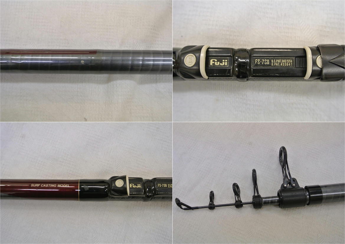 NFT LOOP パワーループ - POWER 小磯1-450竿 2026年最新Yahoo