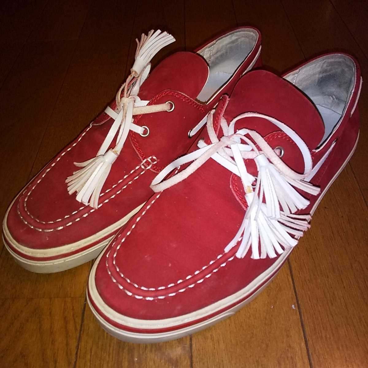 Gucci グッチ スニーカー エンジ スウェード モカシン スリッポン デッキシューズ ルイヴィトン ローファー ミケーレ トム フォード 男性用 売買されたオークション情報 Yahooの商品情報をアーカイブ公開 オークファン Aucfan Com