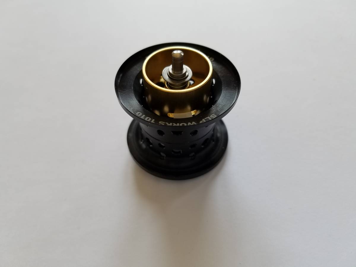100%新品，格安 ダイワ ワークス カスタム スプール DAIWA SLP WORKS 1010 ベイトリール ベイトリールパーツ アクセサリー 検索 デプス(その他)｜売買されたオークション情報、yahooの商品情報をアーカイブ公開 - その他
