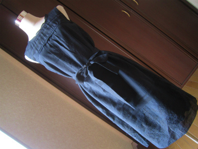 コムサデモード ワンピース ワンピース ミニ 売買されたオークション情報 Yahooの商品情報をアーカイブ公開 オークファン Aucfan Com