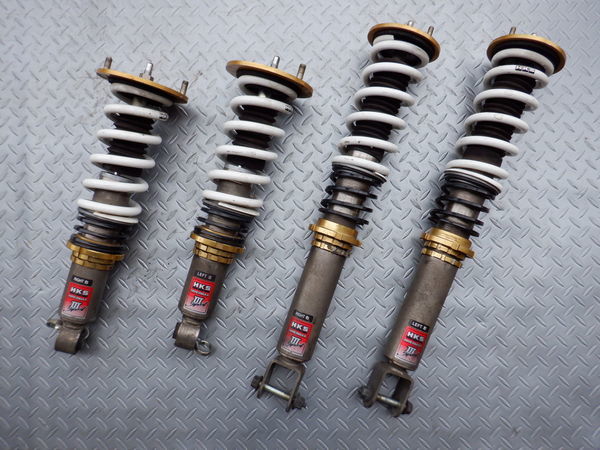 GT-R HKS BNR32 - Skyline Nissan R32 Group A for Aftermarket