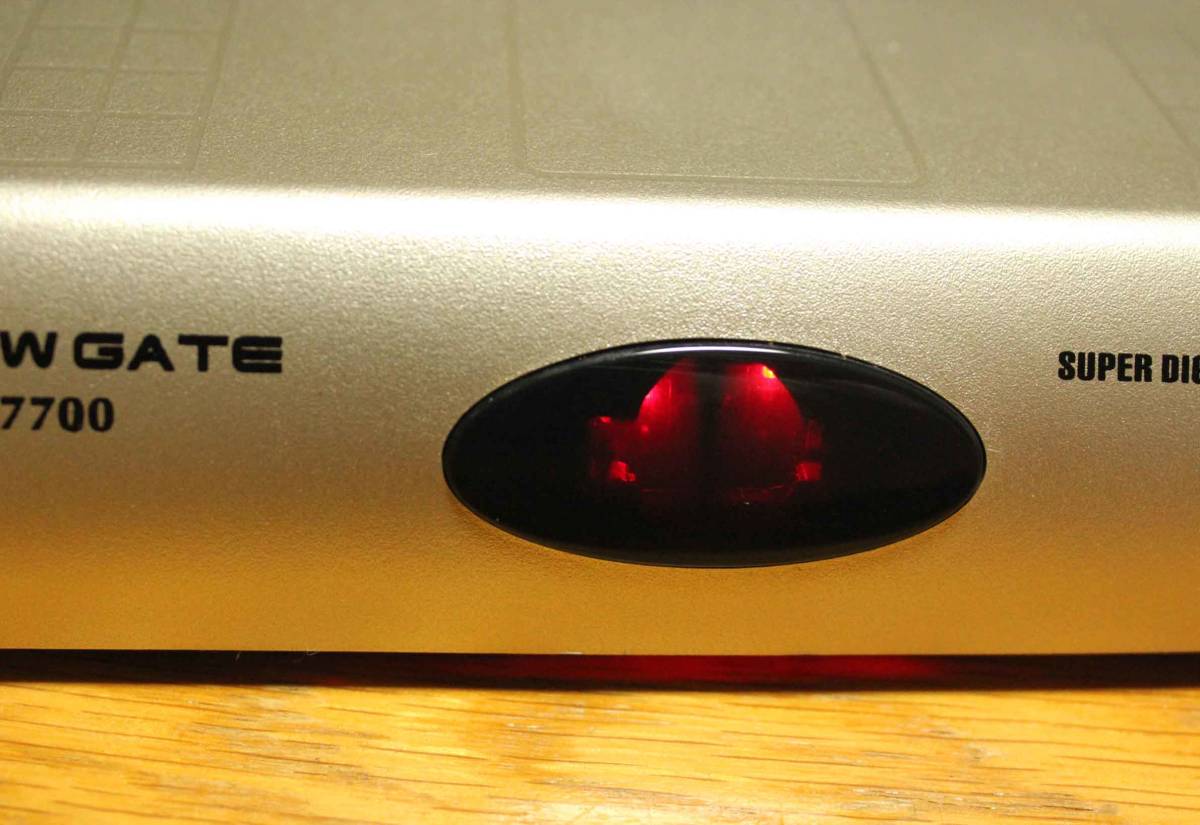 VTX-7700 VIEW GATE 画像安定装置 ビデオスタビライザー Yahoo