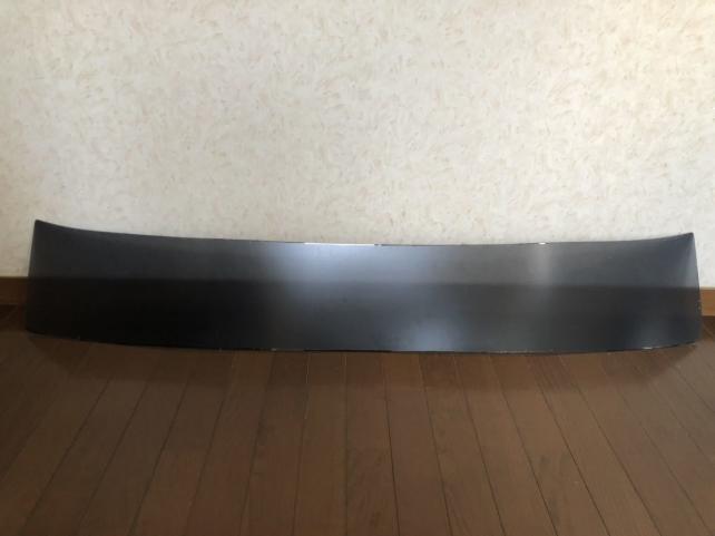 ジェネレーションキャンター2トン標準用