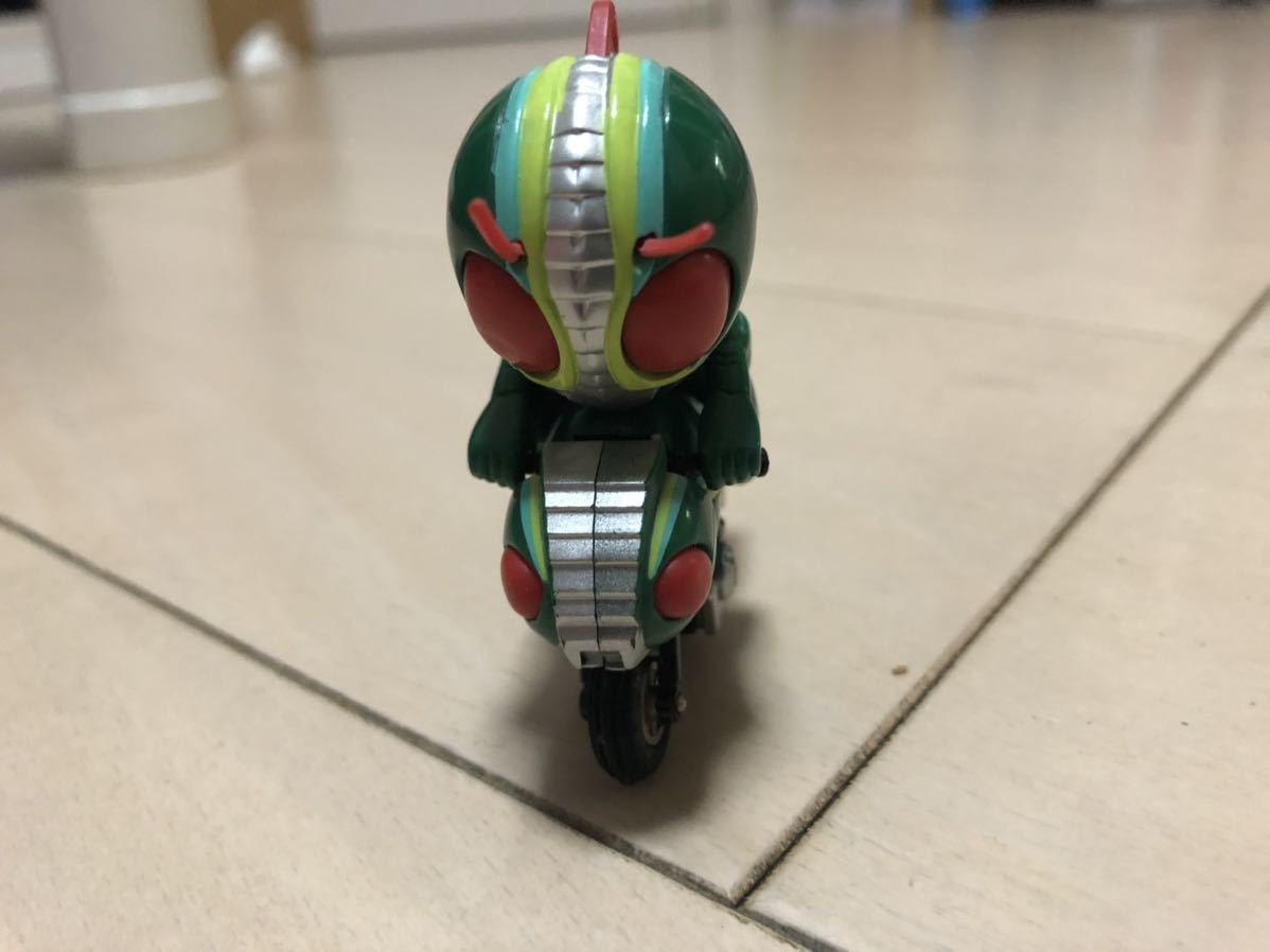 カッとびライダー 仮面ライダーJ ジェイクロッサー 仮面ライダーJ カっ