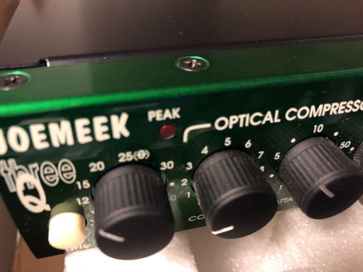TOA パワーアンプパネル / PA-3640B 360W 簡易チェック 通電〇 難有