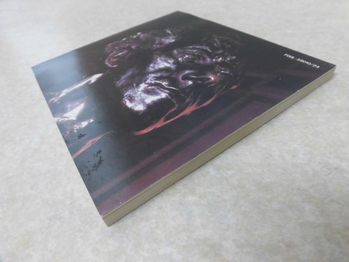 - Yahoo!オークション detestation」音楽の落札相場・落札価格 「gism G.I.S.M. Detestation GISM | ギズム 廃盤『DETESTATION』(VID113)DETESTation STREAM] ALBUM '20「正規」限定再発 (US (ギズム) Japan