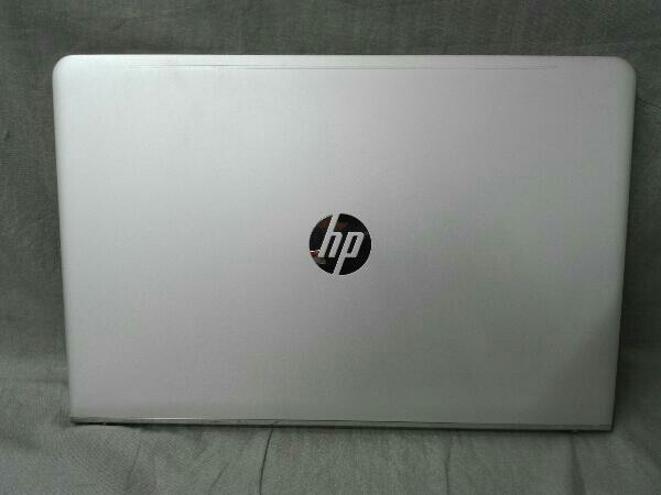HP ENVY Notebook 15-as134TU ノートPC Core i7-7500 16GB 256SSD +1TB