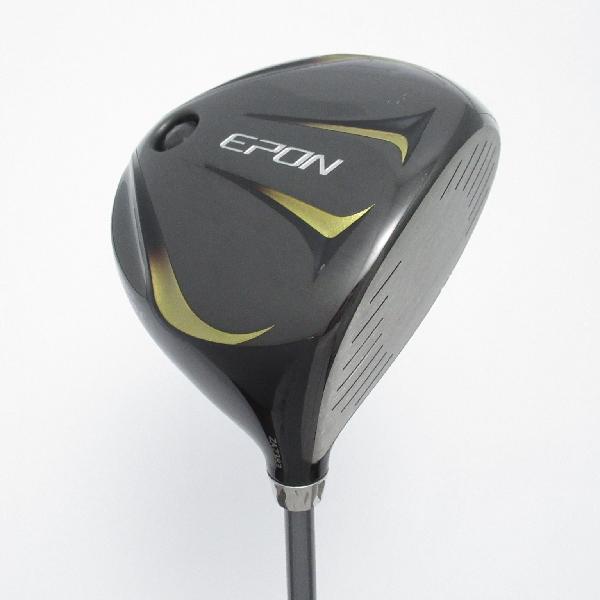  エポンゴルフ EPON AK-26 ドライバー ZERO Speeder 2004608749(ドライバー)｜売買されたオークション情報、yahooの商品情報をアーカイブ公開 - オークファン 男性右きき用