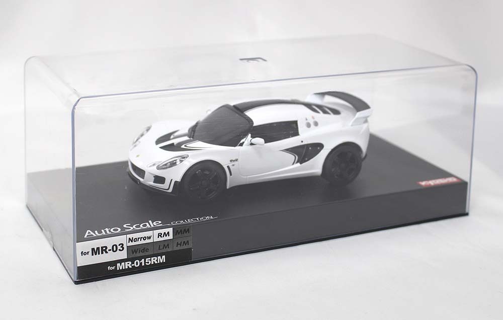 Mini-Z/ミニッツ 京商 オートスケール コレクション ロータス