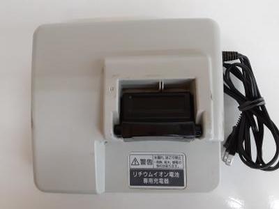  パナソニック リチウムイオン専用充電器 NKJ061(電動アシスト自転車用バッテリー)｜売買されたオークション情報、yahooの商品情報をアーカイブ公開 - オークファン 電動アシスト自転車用バッテリー