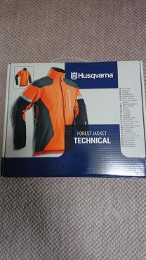 se86 Husqvarna Forest Jacket TECHNICAL ハスクバーナ フォレストジャケット テクニカル Size M 防護服 作業服(チェーンソー)｜売買されたオークション情報、yahooの商品情報をアーカイブ公開 - オークフ 木工用