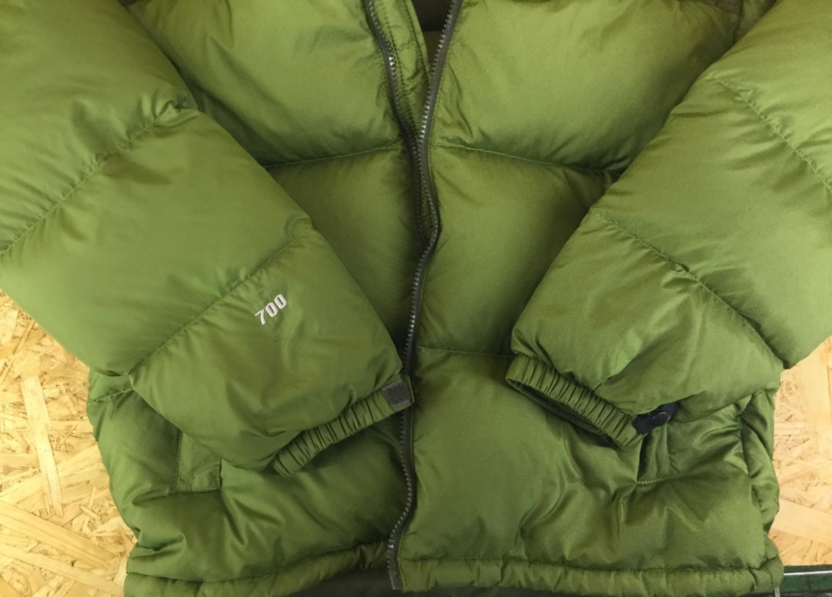 NORTH THE FACE ザ・ノース・フェイス ダウンジャケット &frasl; NUPTSE ヌプシ ダウン JACKET メンズ ノースフェイス アウター Nuptse 0 キッズ