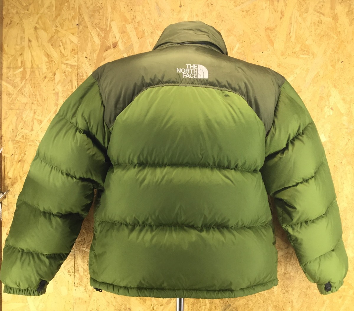 NORTH THE FACE ザ・ノース・フェイス ダウンジャケット &frasl; NUPTSE ヌプシ ダウン JACKET メンズ ノースフェイス アウター Nuptse 0 キッズ