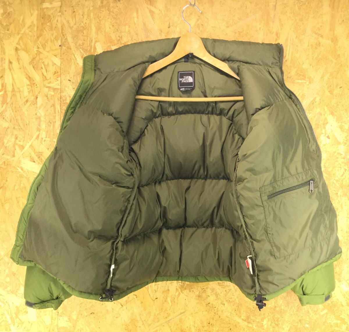 NORTH THE FACE ザ・ノース・フェイス ダウンジャケット &frasl; NUPTSE ヌプシ ダウン JACKET メンズ ノースフェイス アウター Nuptse 0 キッズ