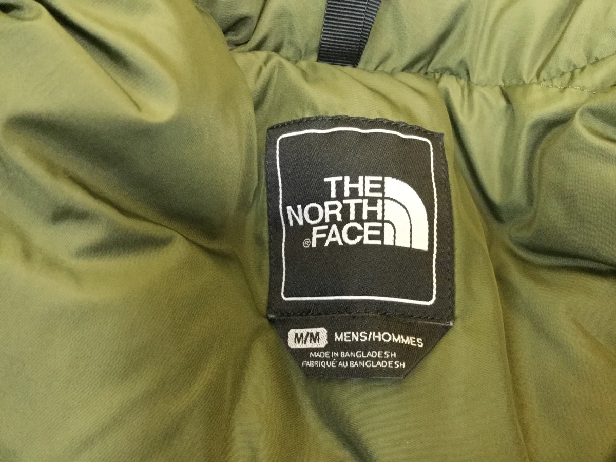 NORTH THE FACE ザ・ノース・フェイス ダウンジャケット &frasl; NUPTSE ヌプシ ダウン JACKET メンズ ノースフェイス アウター Nuptse 0 キッズ