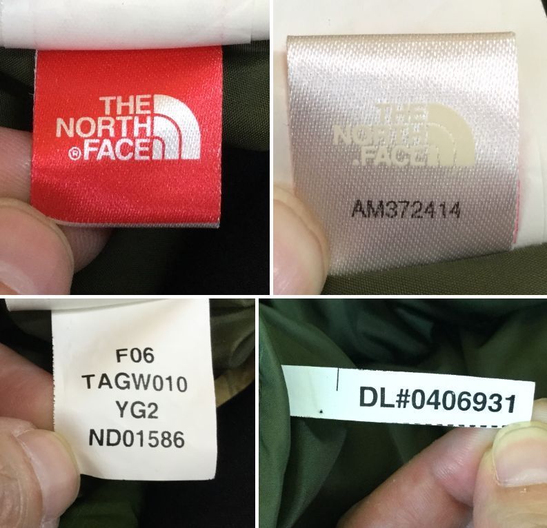 NORTH THE FACE ザ・ノース・フェイス ダウンジャケット &frasl; NUPTSE ヌプシ ダウン JACKET メンズ ノースフェイス アウター Nuptse 0 キッズ