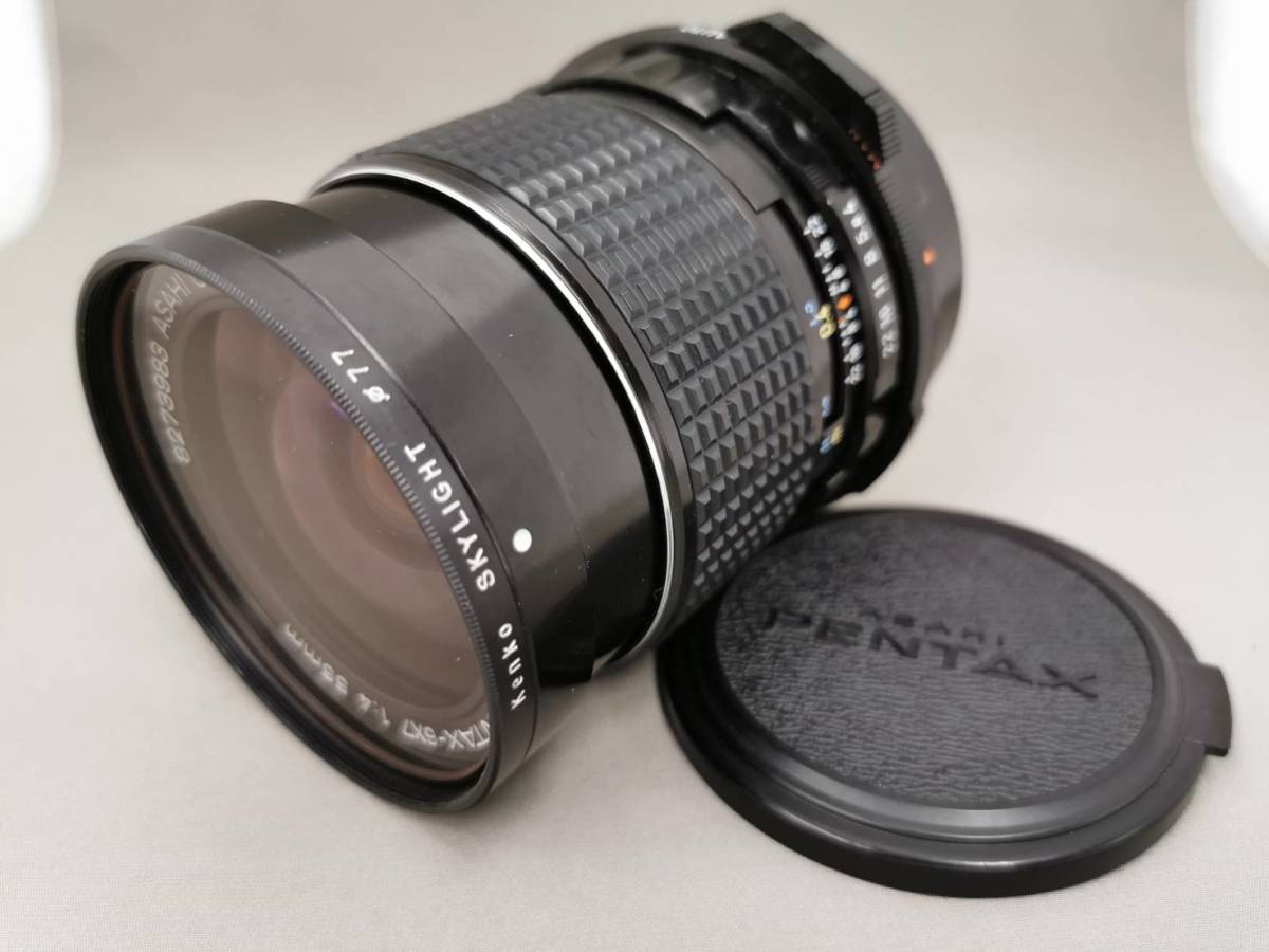 S41○【カメラ レンズ 】PENTAX ペンタックス PENTAX ペンタックス SMC 