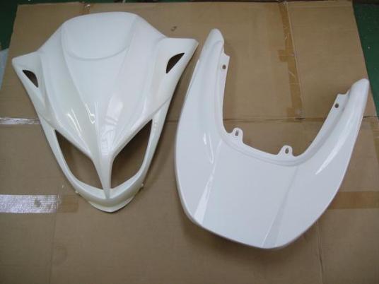 マジェスティ 250/C SG03J エアロ 外装 カウル フロント リア