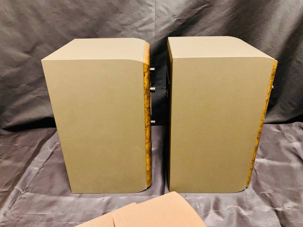 BOSE 120 WestBorough スピーカー左右セット 中古 極上品（スピーカー