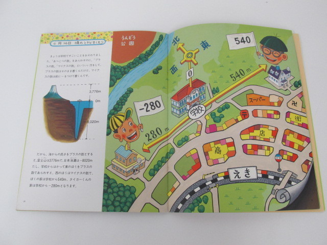 ○0.15 福音館書店 【不揃い19冊 月刊たくさんのふしぎ 1987-1997