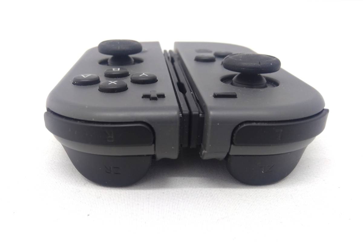 Nintendo Switch ニンテンドースイッチ グレー(HACSKAAAA) ※Joy-con
