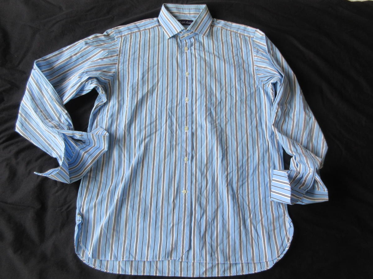 ラルフローレン 最高級レーベル パープルレーベル Purple Label Italy