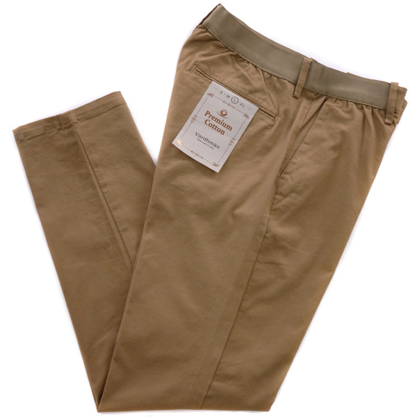 大人気，HOT タケオキクチ インド Vardhman生地 プレミアム チノパンツ L ベージュ P23674 THE SHOP TK メンズ 製品洗い イージーパンツ(Lサイズ)｜売買されたオークション情報、yahooの商品情報をアーカイブ公開 Lサイズ