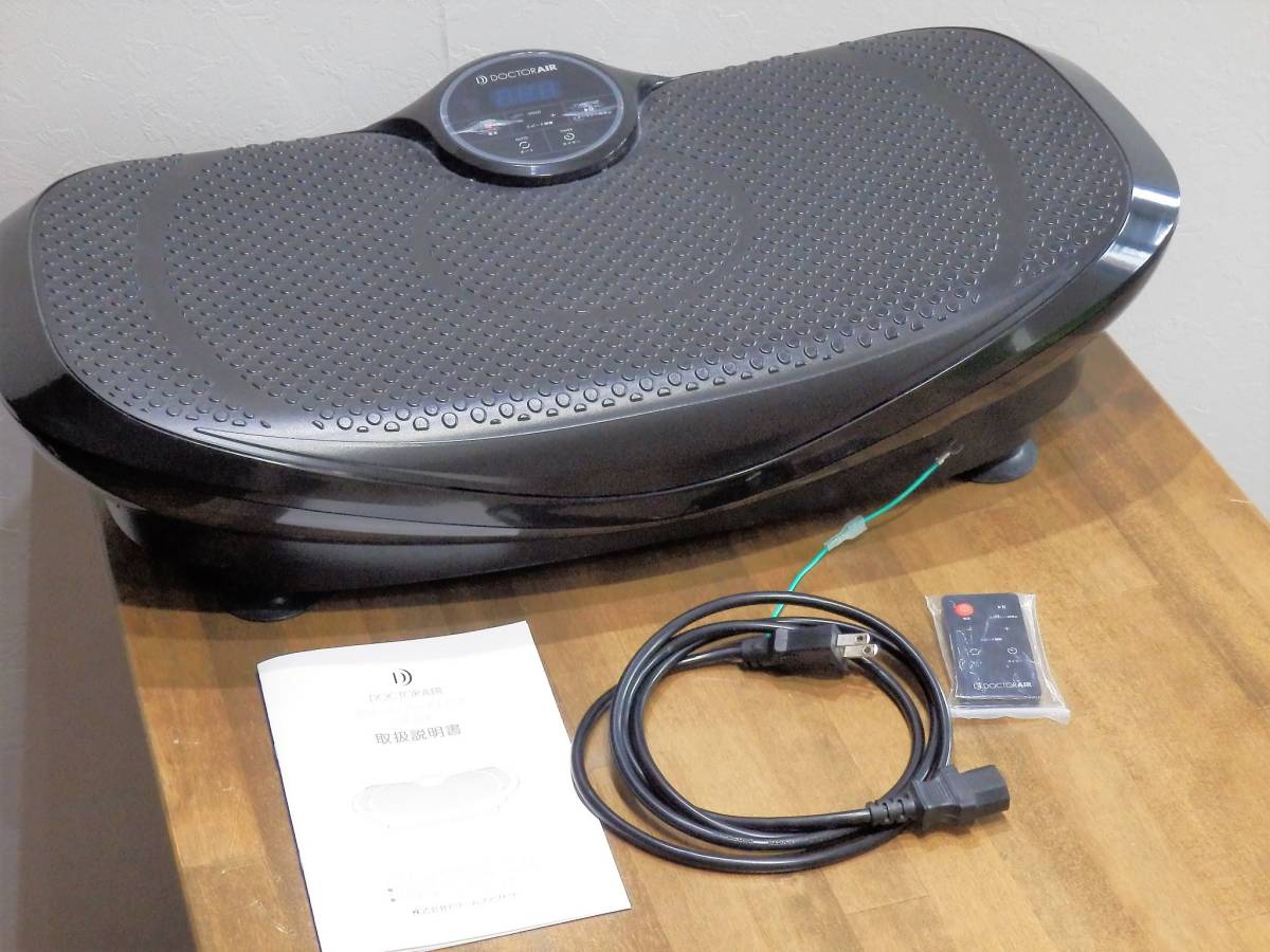 人気定番，100%新品 17908 DOCTORAIR/ドクターエアー ドクターエア 3Dスーパーブレード スマート SB-003 ダイエット(その他)｜売買されたオークション情報、yahooの商品情報をアーカイブ公開 - オークファン その他