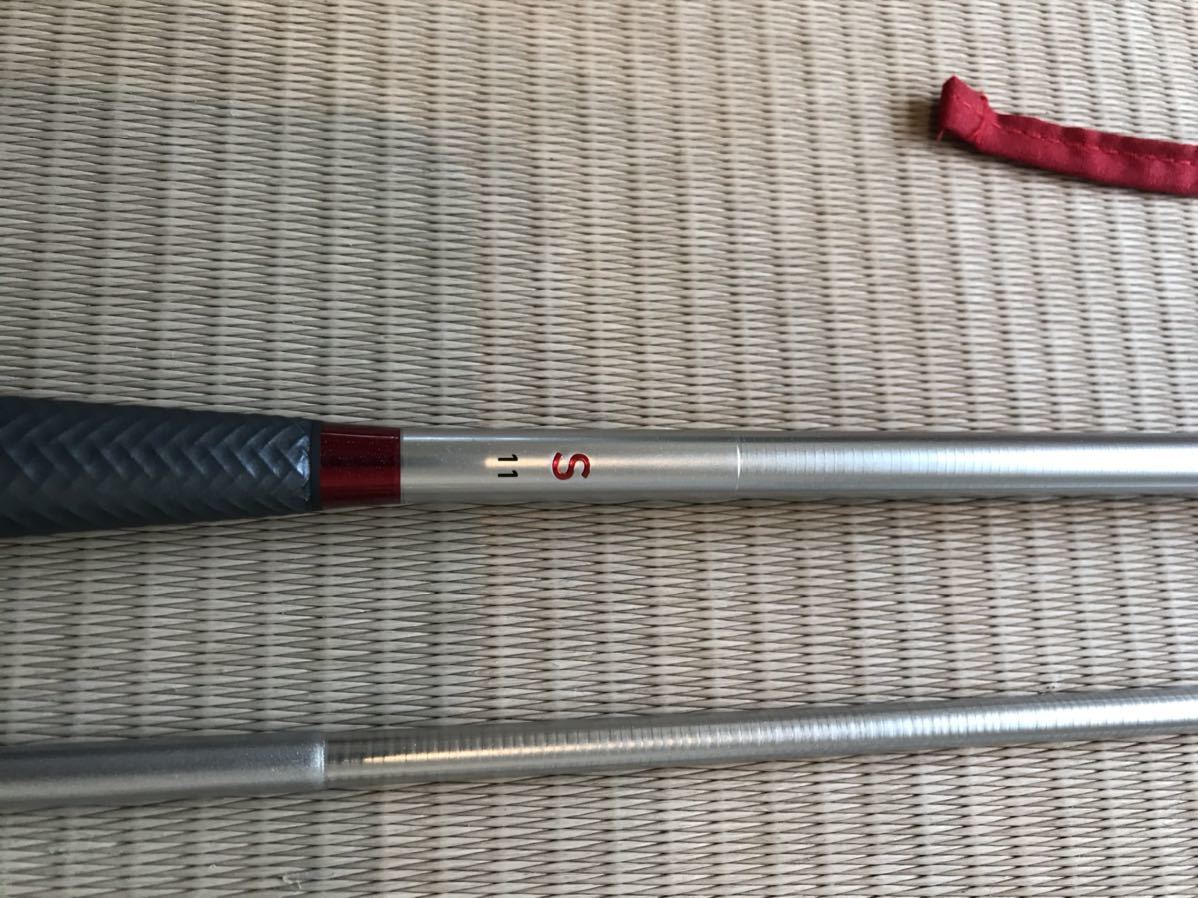 ヘラ ダイワ S 11尺 : &frasl; へらS へら つり具の銭屋 - へら竿 価格.com 11尺」の人気商品一覧・価格比較 釣具のFTO S(ロッド)｜DAIWA ヘラブナ