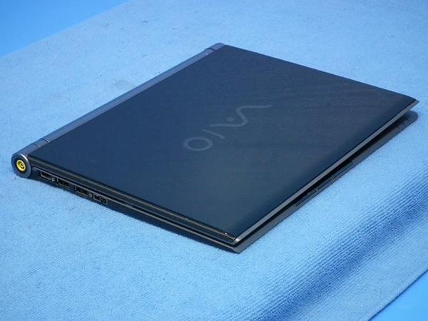□貴重品 SONY PCG-X505/SP VAIO□ジャンク品□(13インチ未満)｜売買