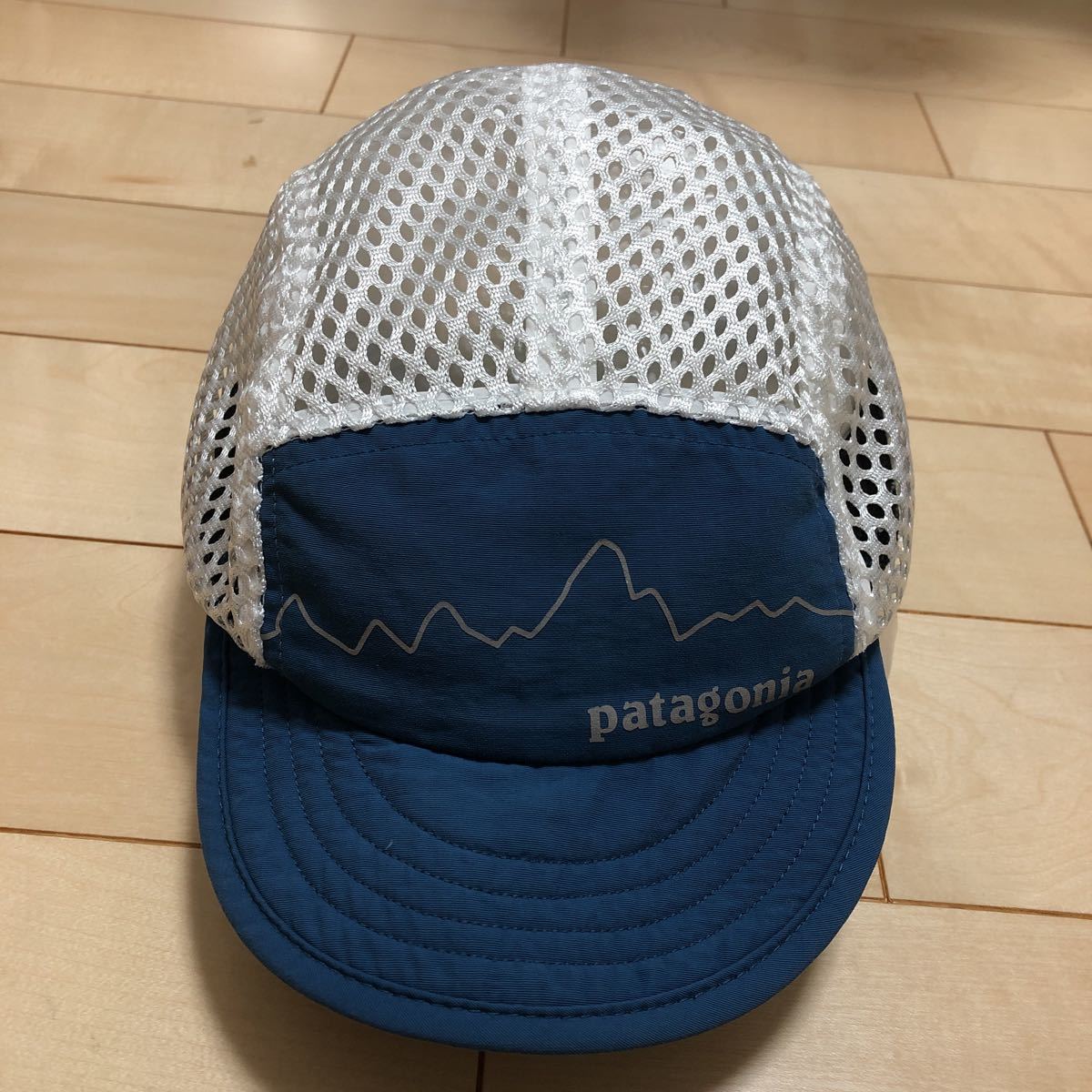 パタゴニア patagonia メッシュキャップ キャップ 帽子 メッシュ Patagonia - 新品 ハワイ限定 Black 0 ハワイ &frasl; トラッカーハット ピンク