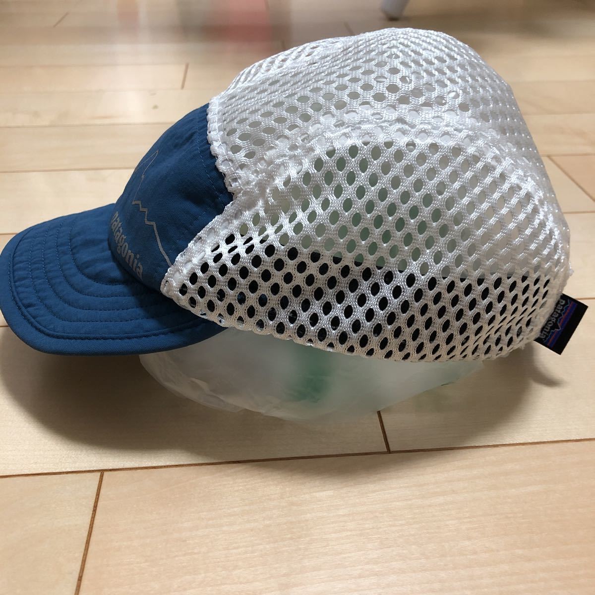 パタゴニア patagonia メッシュキャップ キャップ 帽子 メッシュ Patagonia - 新品 ハワイ限定 Black 0 ハワイ &frasl; トラッカーハット ピンク