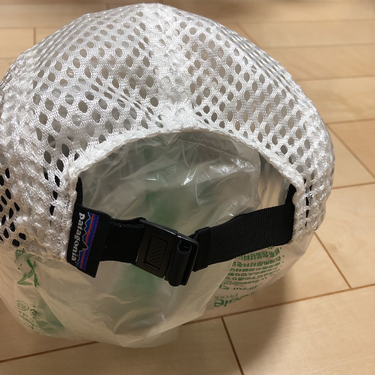 パタゴニア patagonia メッシュキャップ キャップ 帽子 メッシュ Patagonia - 新品 ハワイ限定 Black 0 ハワイ &frasl; トラッカーハット ピンク