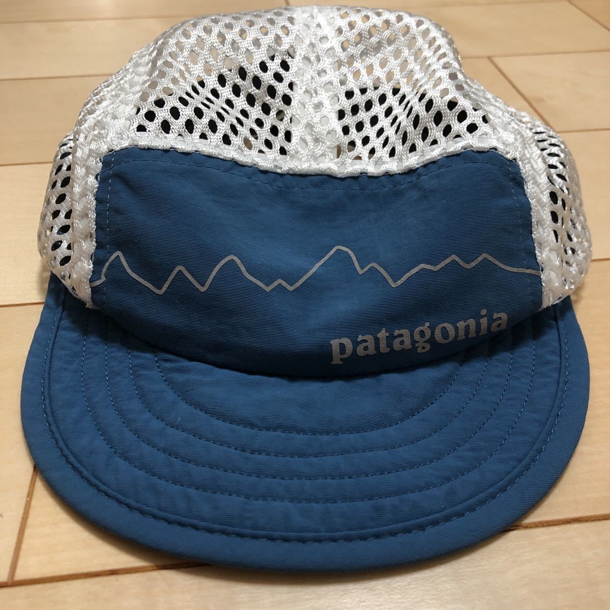 パタゴニア patagonia メッシュキャップ キャップ 帽子 メッシュ Patagonia - 新品 ハワイ限定 Black 0 ハワイ &frasl; トラッカーハット ピンク