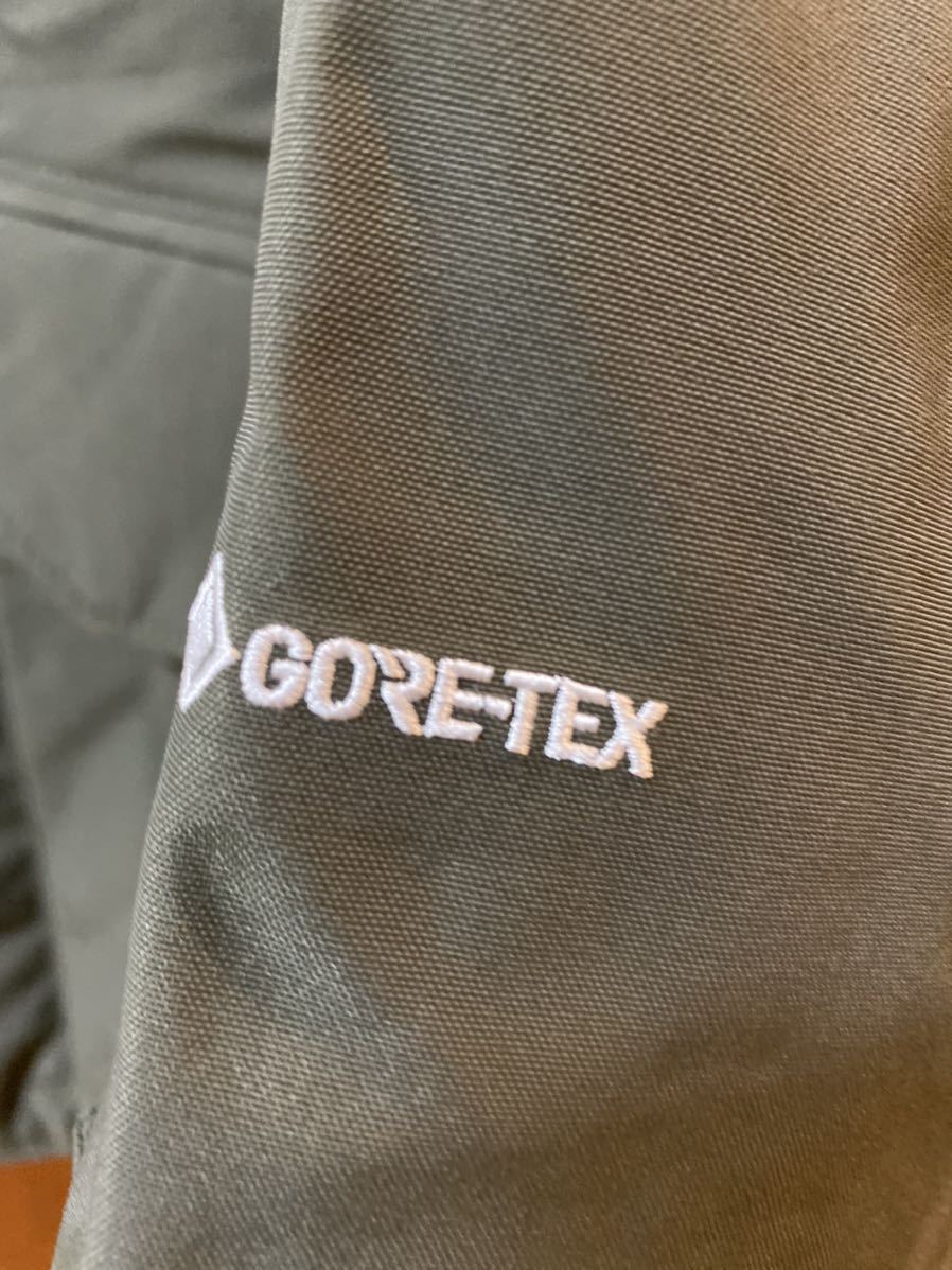 定価以下即決 アンタークティカ パーカ ゴアテックス L ニュートープ ノースフェイス 送料無料_4