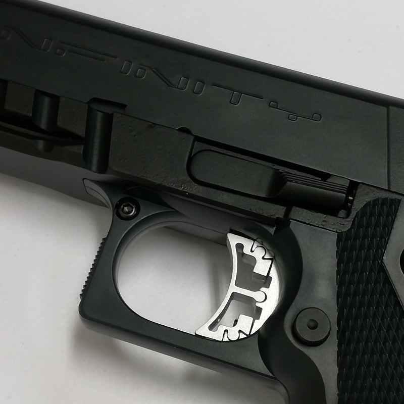 mX229b [動作品] WA SCW ガスガン SVI エクセレレータ 6.0 Ver.2012 | ホビー K 全商品の一覧｜エアガン.jp SV Yahoo!オークション ガスブローバック 6.0 ARMS