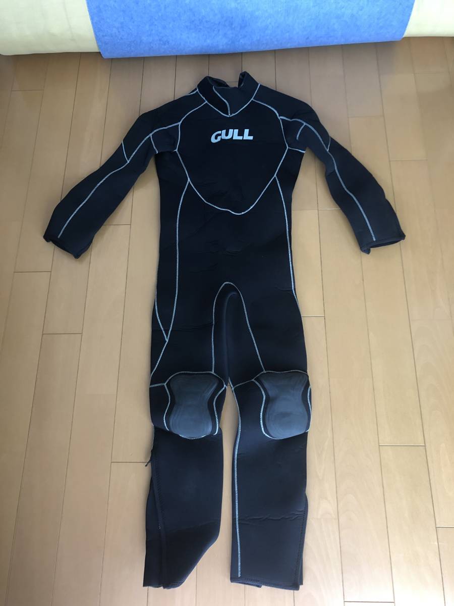 爆買い，SALE gull wet suits ウェットスーツ 処分 サイズML(男性用)｜売買されたオークション情報、yahooの商品情報をアーカイブ公開 - オークファン 男性用