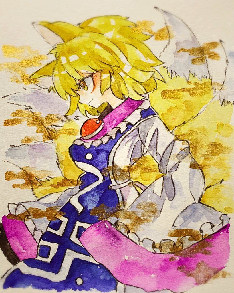 東方project 八雲藍 手描きイラスト 手描きイラスト 売買されたオークション情報 Yahooの商品情報をアーカイブ公開 オークファン Aucfan Com 東方project 八雲藍 手描きイラスト 手描きイラスト 売買されたオークション情報 Yahooの商品情報をアーカイブ公開 オークファン Aucfan Com