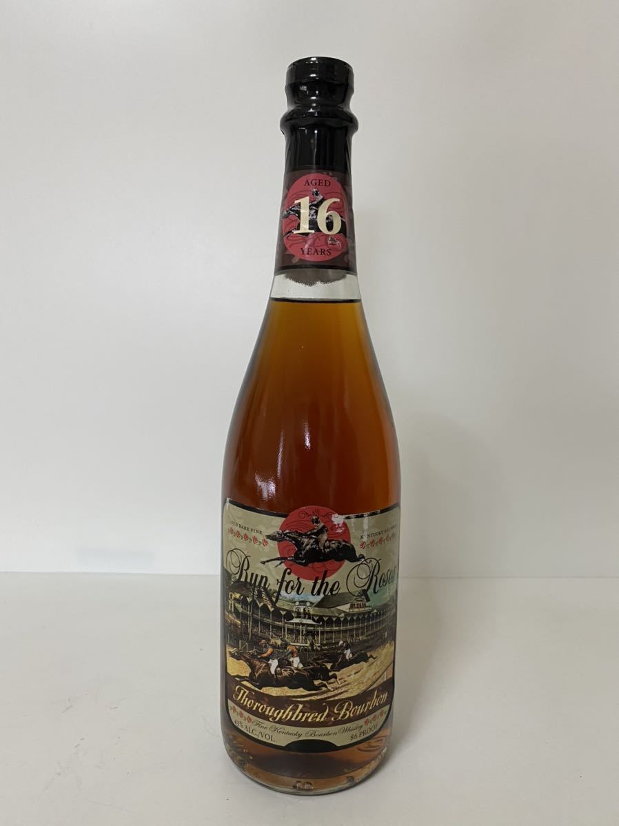 古酒】ジムビーム チョイス 5年 750ml 40％ 終売品