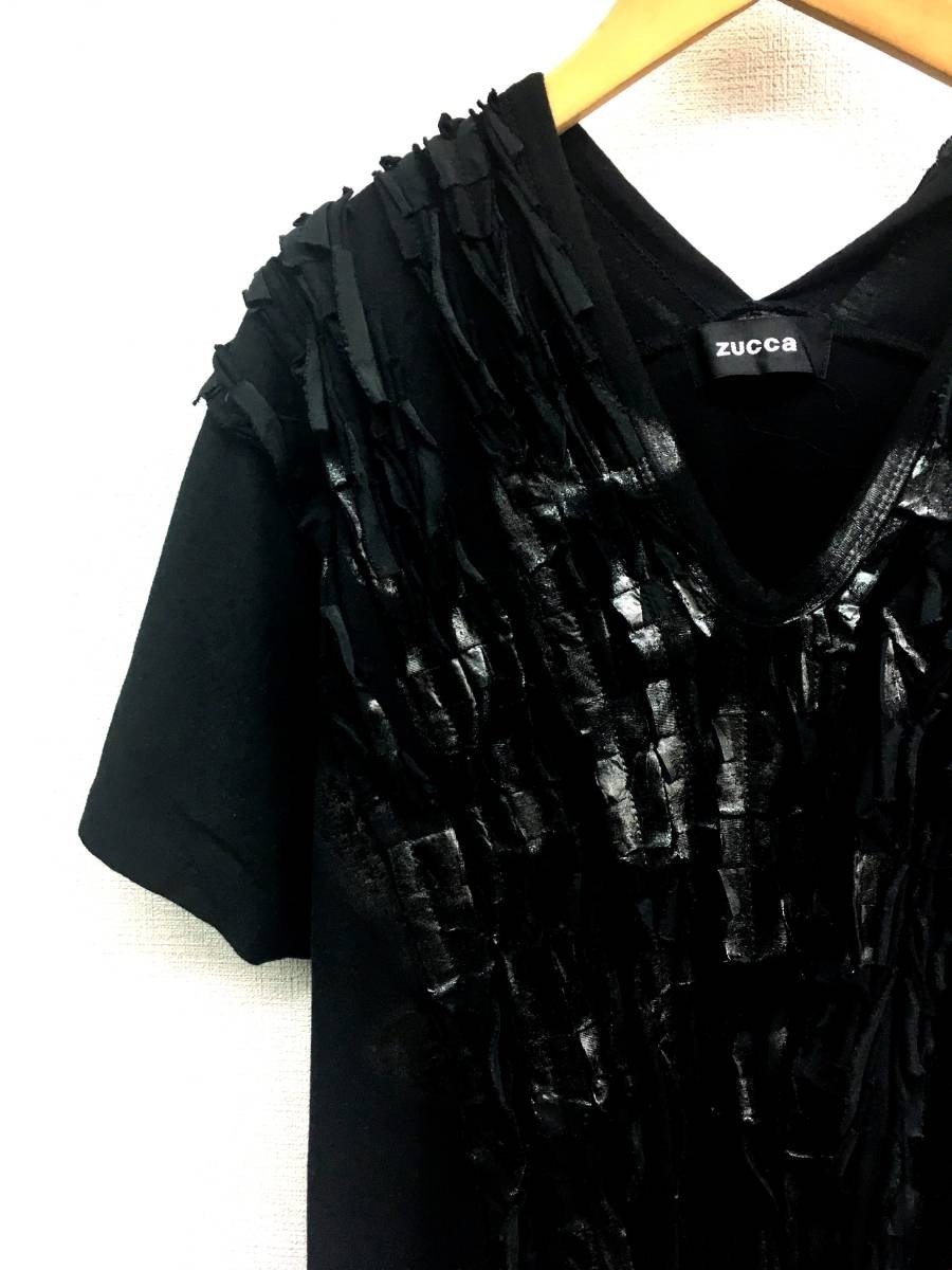ZUCCa（ズッカ）の「テンセルツイル（ワンピース）」 - WEAR EZ1185