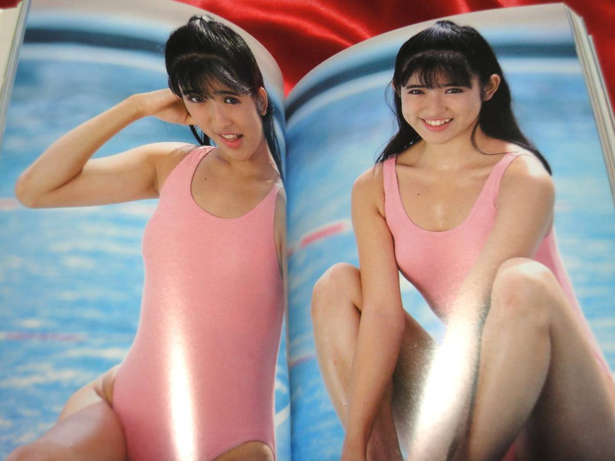 江口ともみ写真集 Dreamsドリームス あ行 売買されたオークション情報 Yahooの商品情報をアーカイブ公開 オークファン Aucfan Com