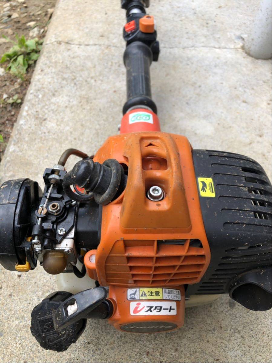 草刈り機 草刈機 | 電動芝刈機 4ストエンジン式 カーツ エンジン