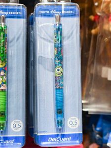 ディズニー シャープペンのヤフオク の相場 価格を見る ヤフオク のディズニー シャープペンのオークション売買情報は25件が掲載されています