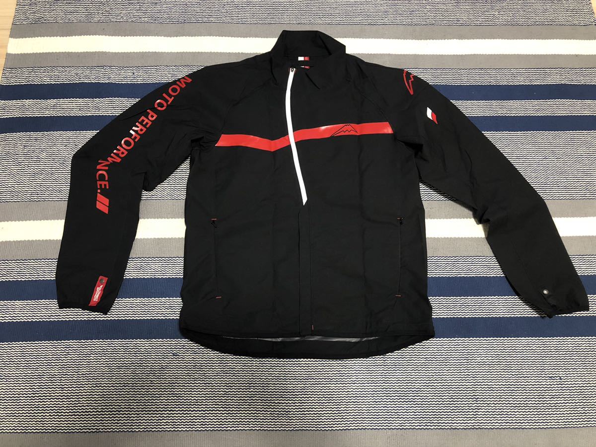 正規品 Alpinestars STRATIFIED JACKET ストゥラティファイド