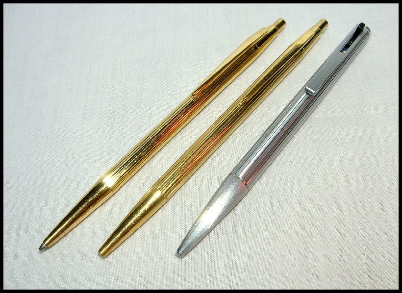 MONTBLANC/モンブラン ハンマートリガー 7825他 /ボールペン・シャープ