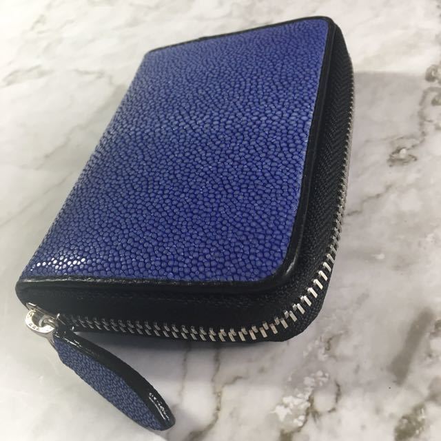 スティングレイ スティングレー ガルーシャ 小銭入れ 財布 ミニ
