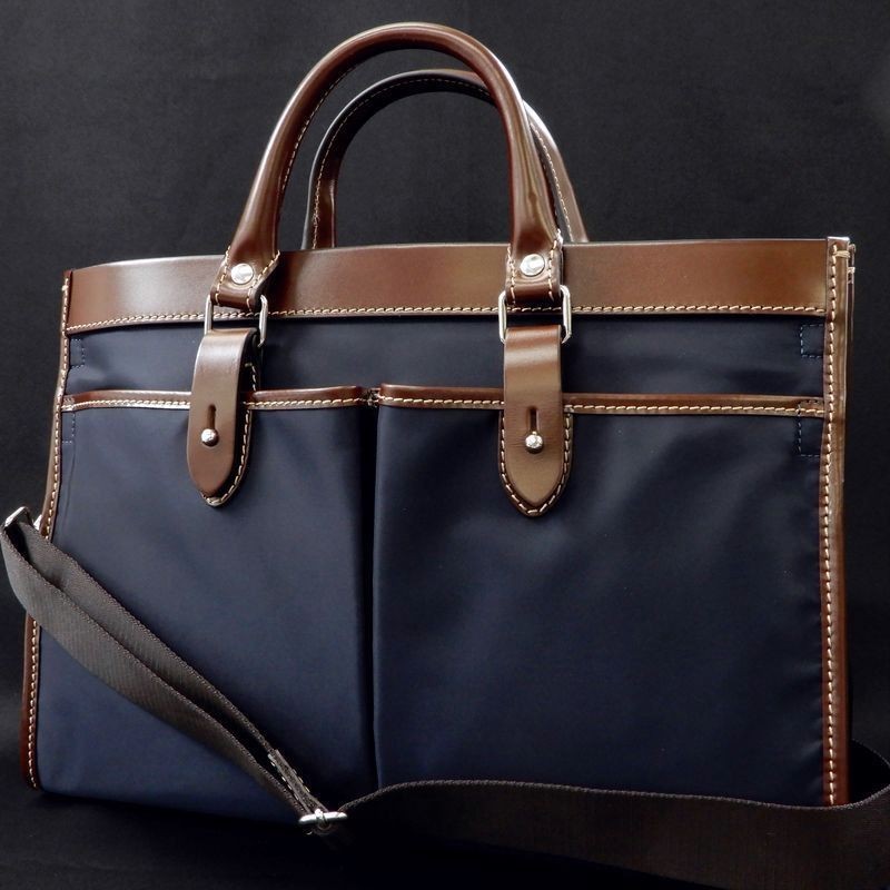 STEFANOMANO ステファノマーノ 定価8万 伊製 107SH GREEN STEFANOMANO ステファノマーノ 定価8万 伊製 107SH GREEN