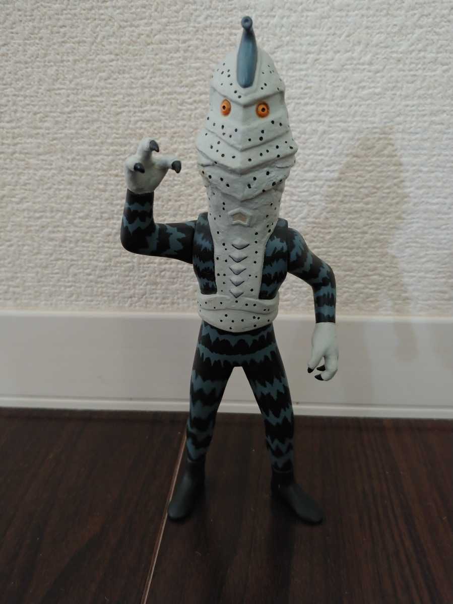マーミット ウルトラコレクションフィギュア キュラソ星人 ウルトラ